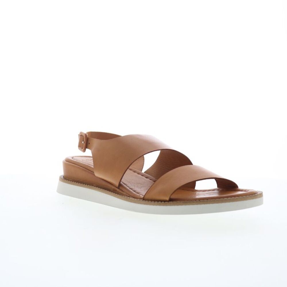 Miz Mooz Womens Elliot Brown Shoes (NWT) - Picture 2 of 7